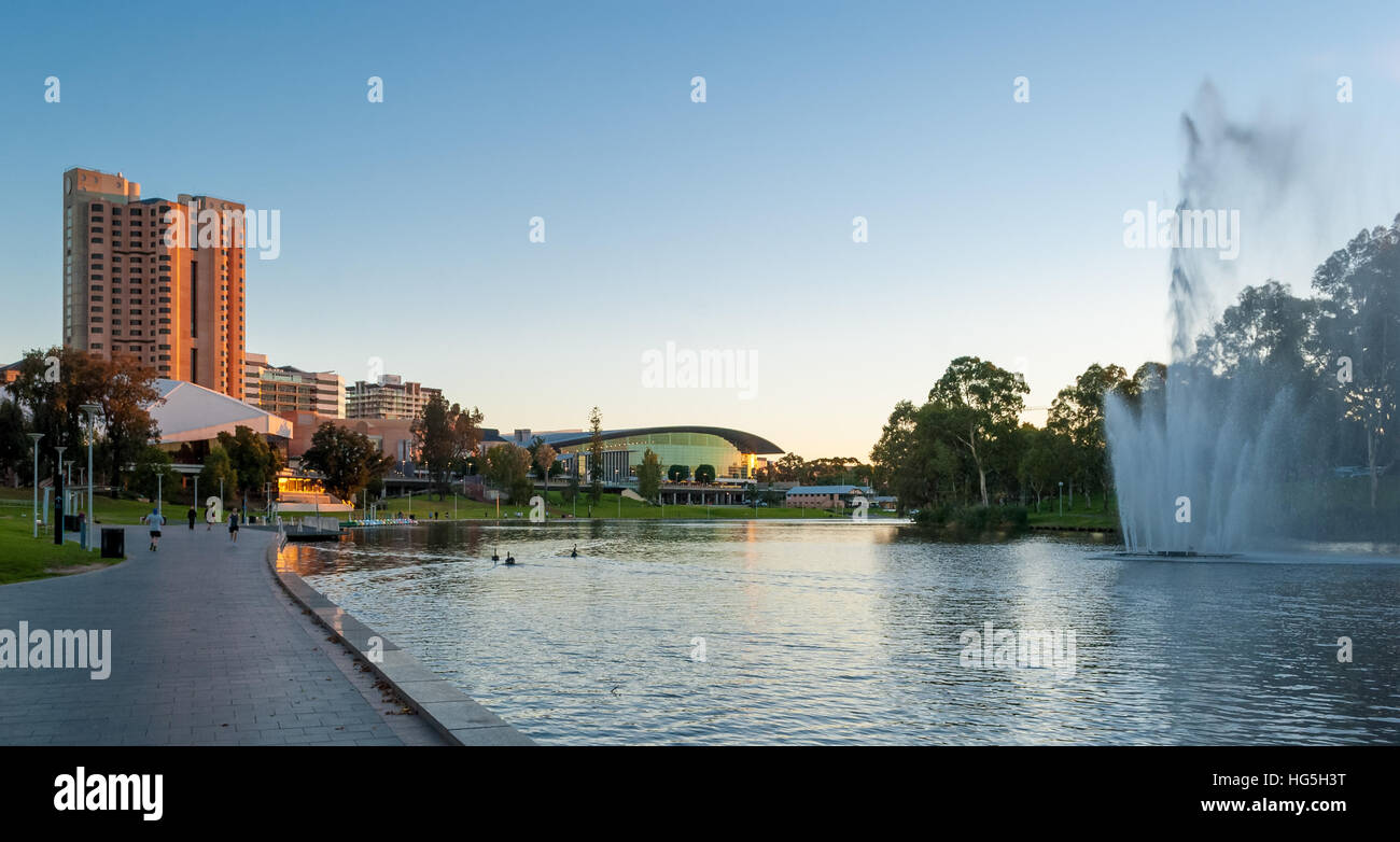 Adelaide sonnenaufgang Fotos und Bildmaterial in hoher Auflösung Alamy
