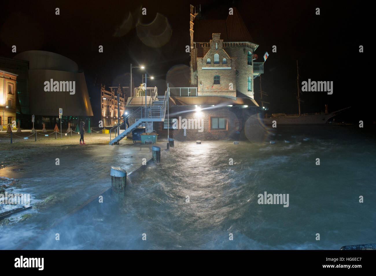 Bundesamt fur seeschifffahrt und hydrographie Fotos und Bildmaterial