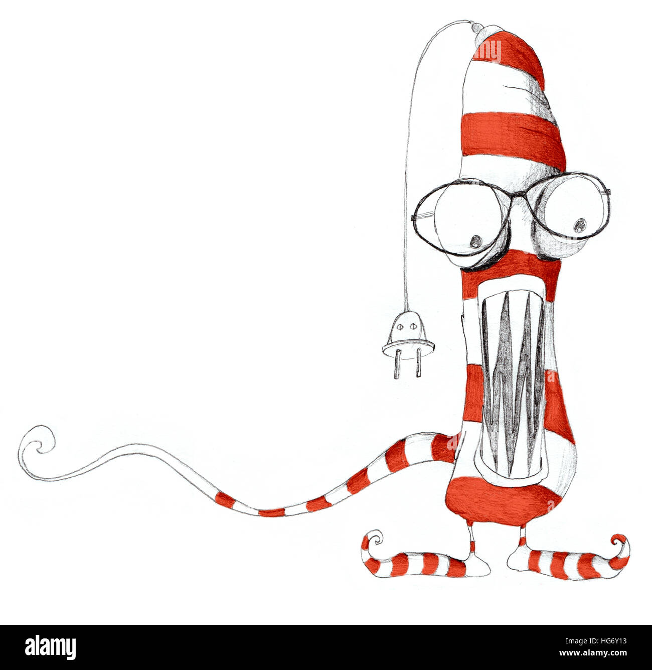 Annemarie polvliet Stockfoto