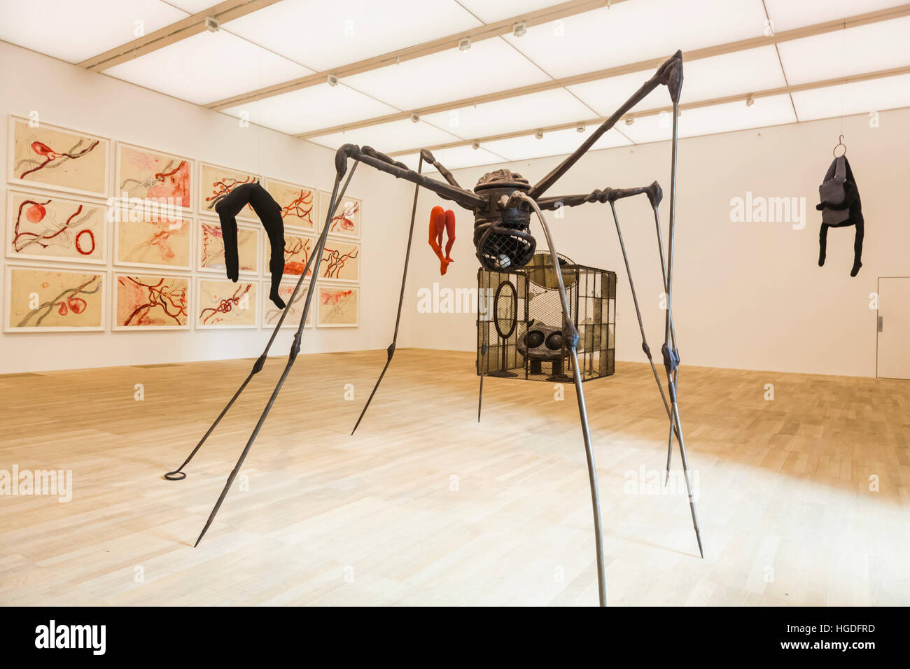 Tate moderne kunst Fotos und Bildmaterial in hoher Auflösung Alamy