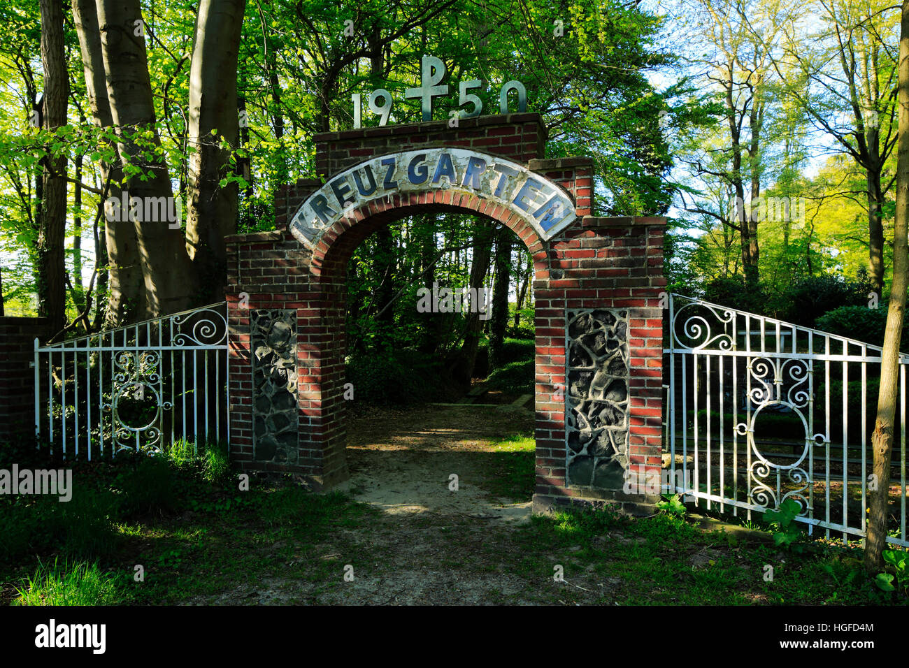 Rhein Garten Stockfotos und bilder Kaufen Alamy