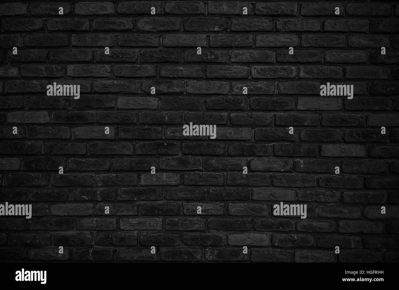gemauerte Wand Hintergrund, Nahaufnahme Stockfoto