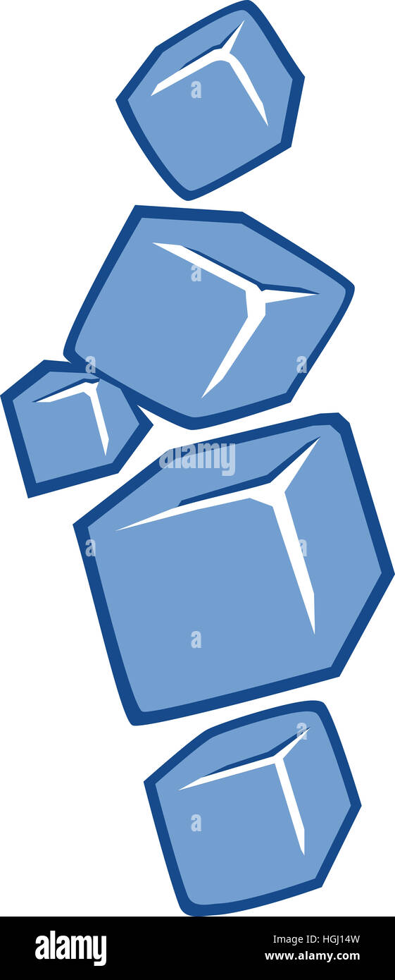 Eiswurfel Symbol Stockfotos Und Bilder Kaufen Alamy