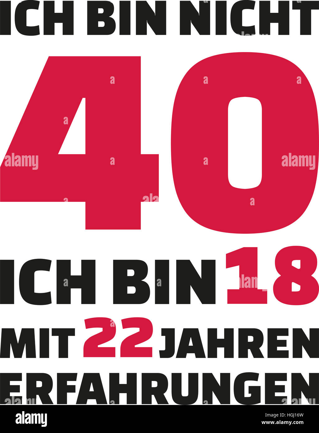 22 jahre geburtstag Fotos und Bildmaterial in hoher Auflösung Alamy