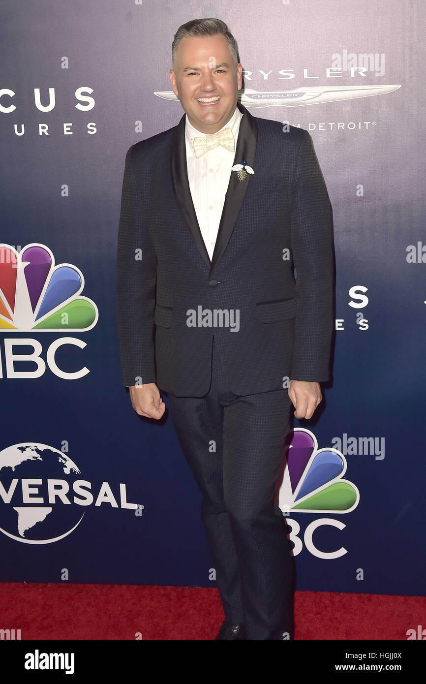 Ross Mathews Fotos Und Bildmaterial In Hoher Auflosung Alamy