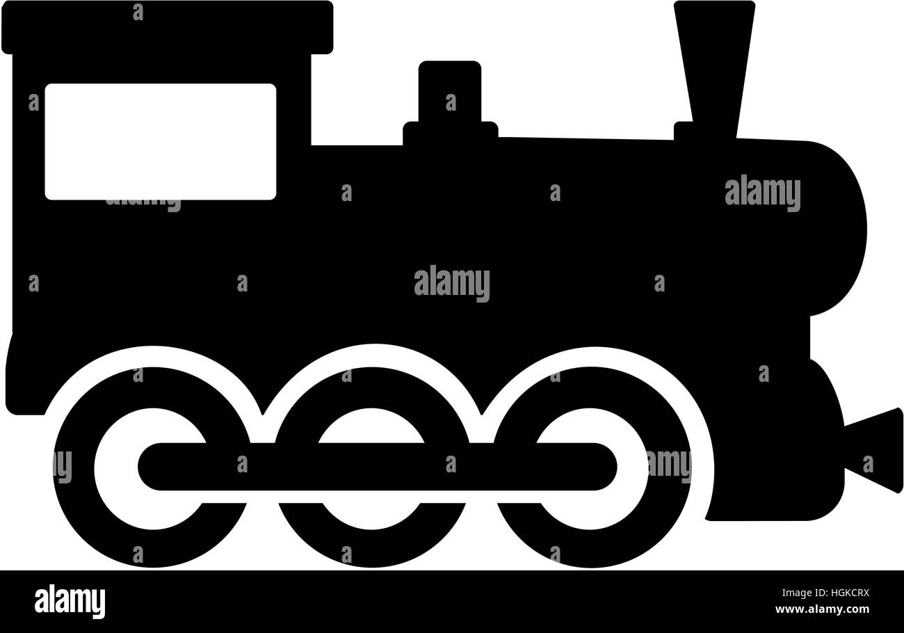 Lok-Symbol Stockfoto
