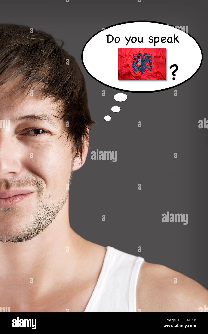 Albanisch sprache Fotos und Bildmaterial in hoher Auflösung Alamy