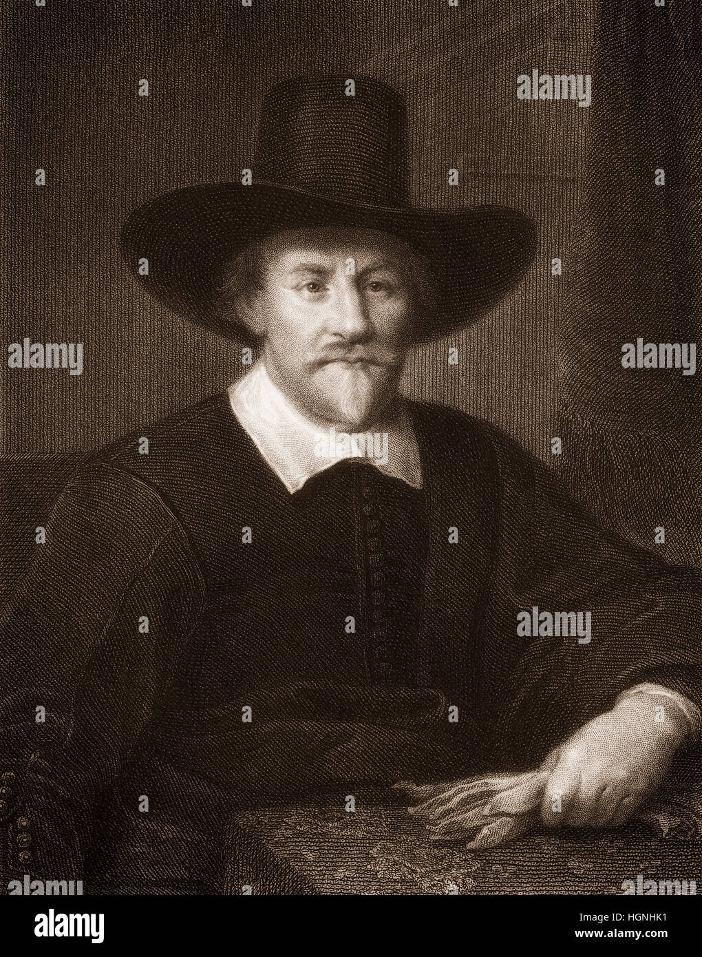 Présentation de hugo de groot Fotos und Bildmaterial in hoher