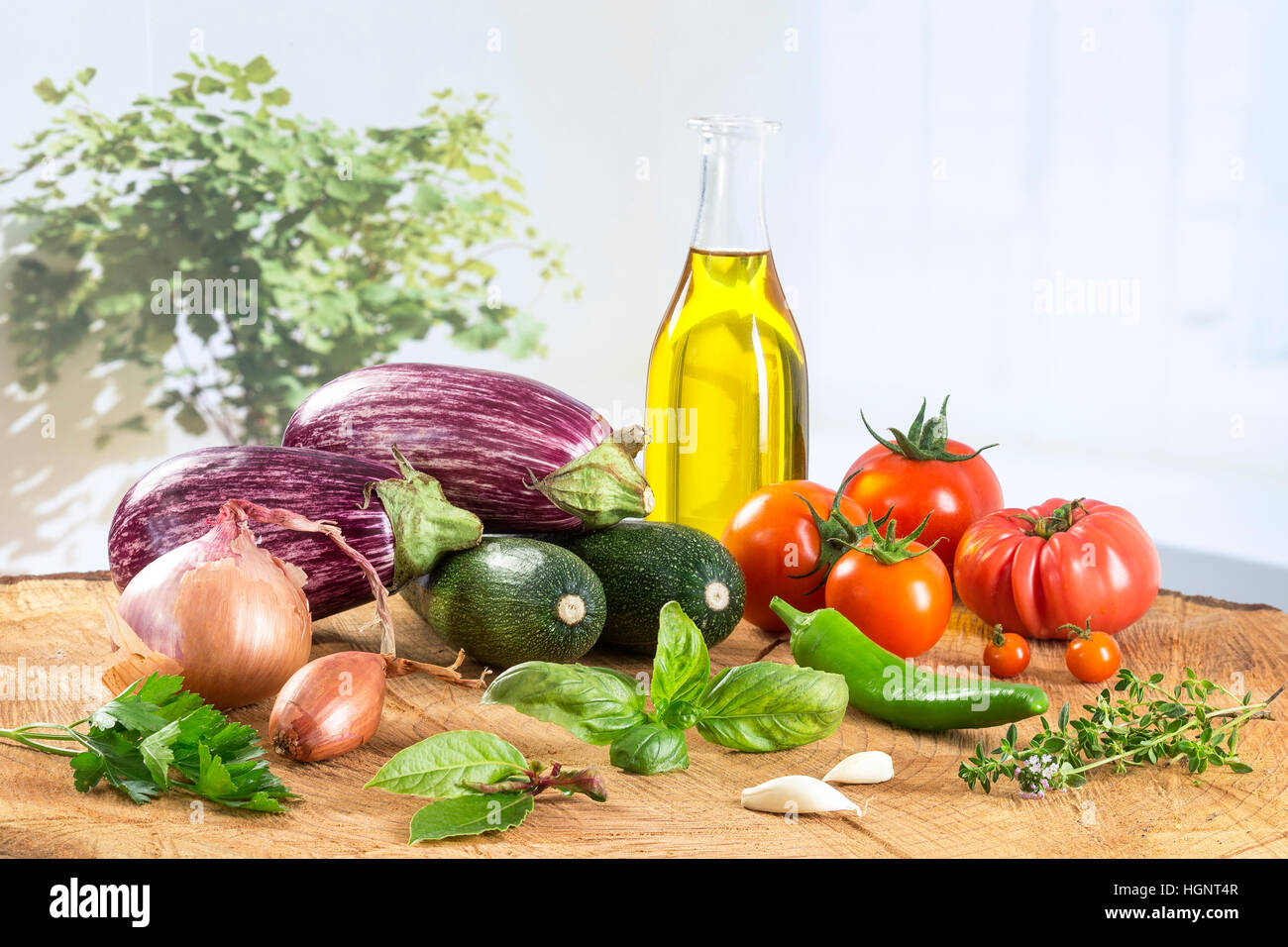 ESSEN Stockfoto