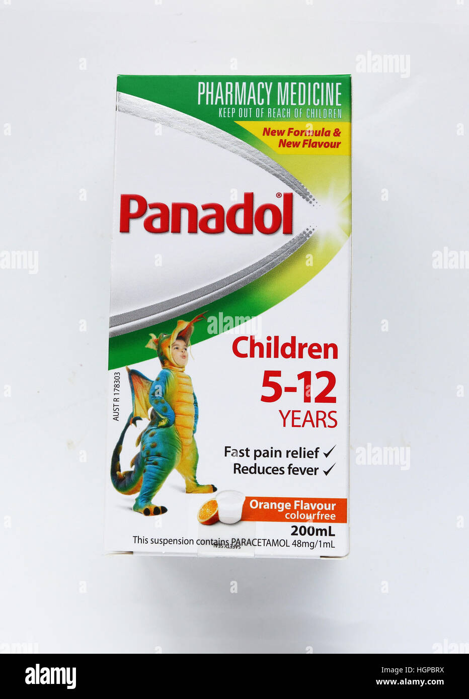 Kinder panadol Fotos und Bildmaterial in hoher Auflösung Alamy