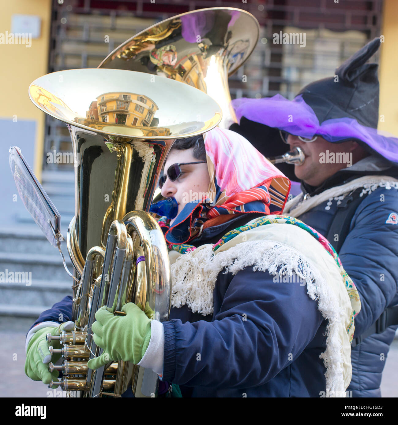 Befana italy Fotos und Bildmaterial in hoher Auflösung Alamy