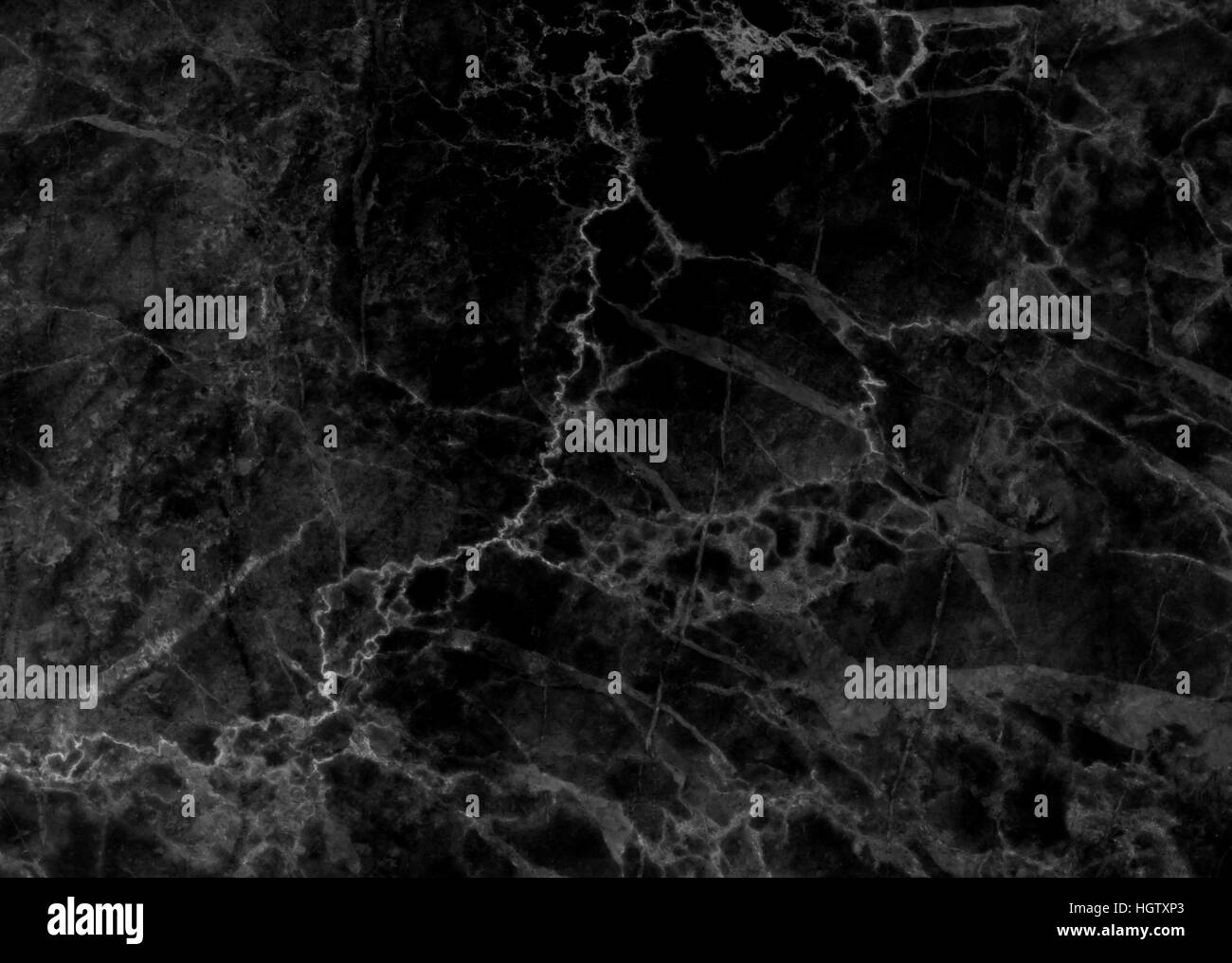 Schwarzer Marmor Hintergrund Marmor Oberflächen abstrakte Marmor Stockfoto