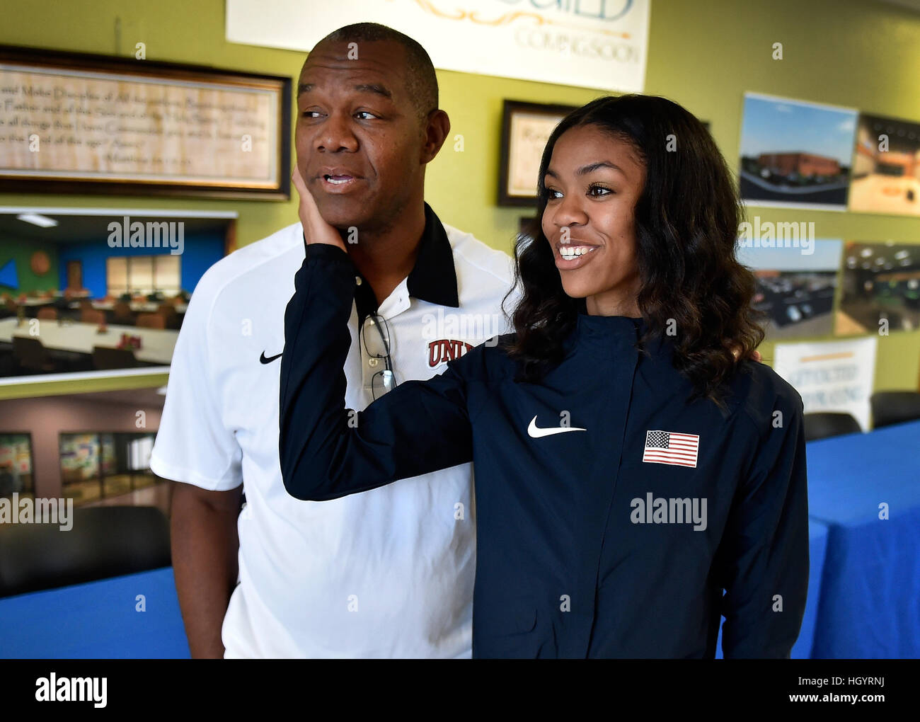 Randall Cunningham Stockfotos Und Bilder Kaufen Alamy