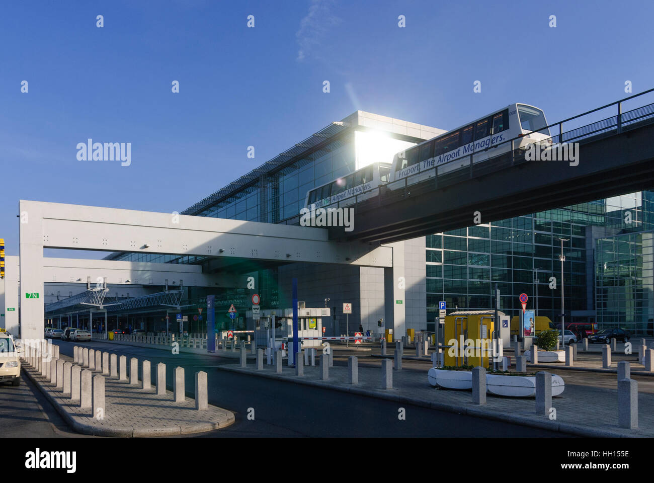Flughafen Frankfurt Am Main Adresse www.alamy.de