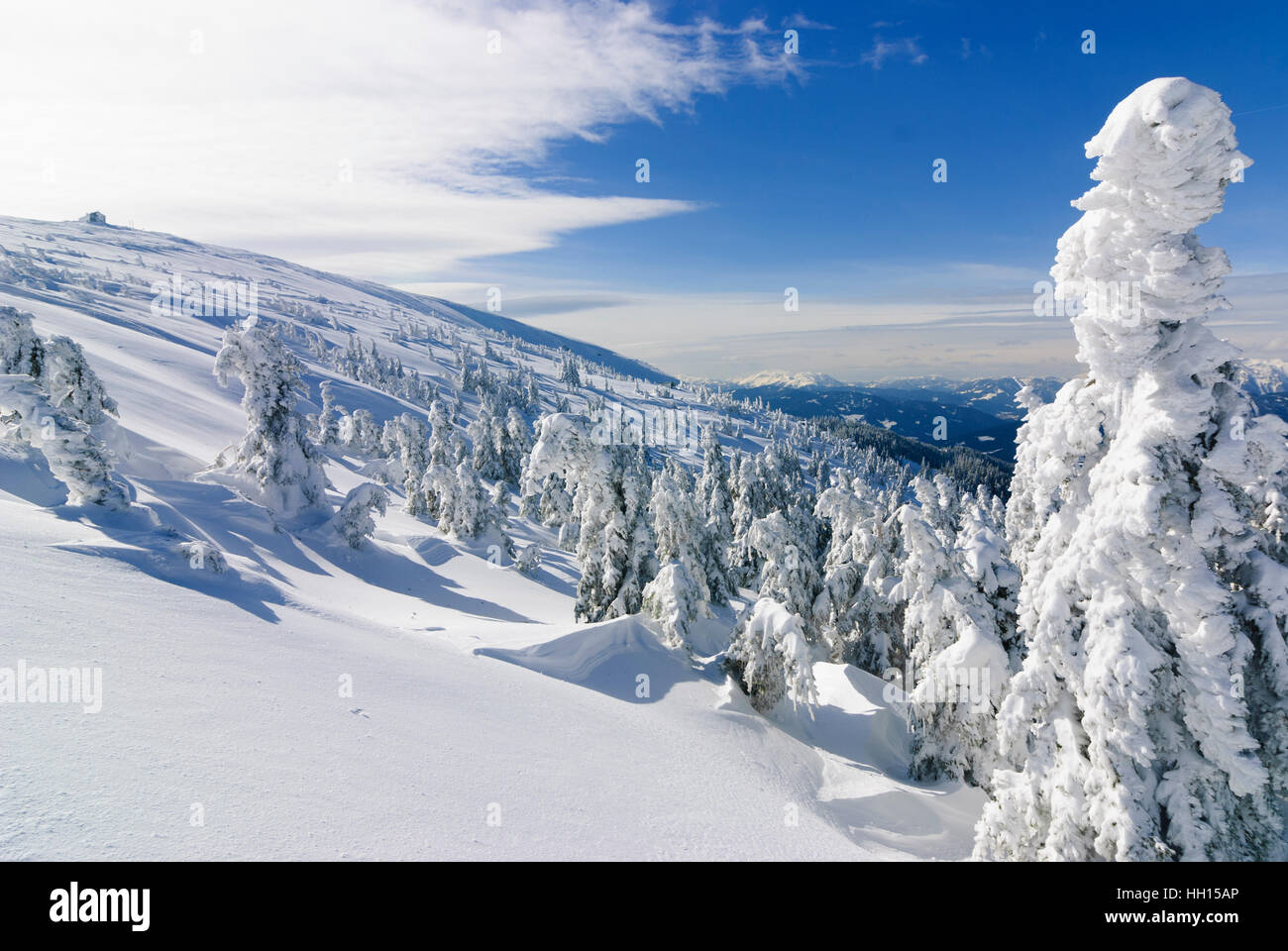 Spital Am Semmering Stockfotos und bilder Kaufen Alamy