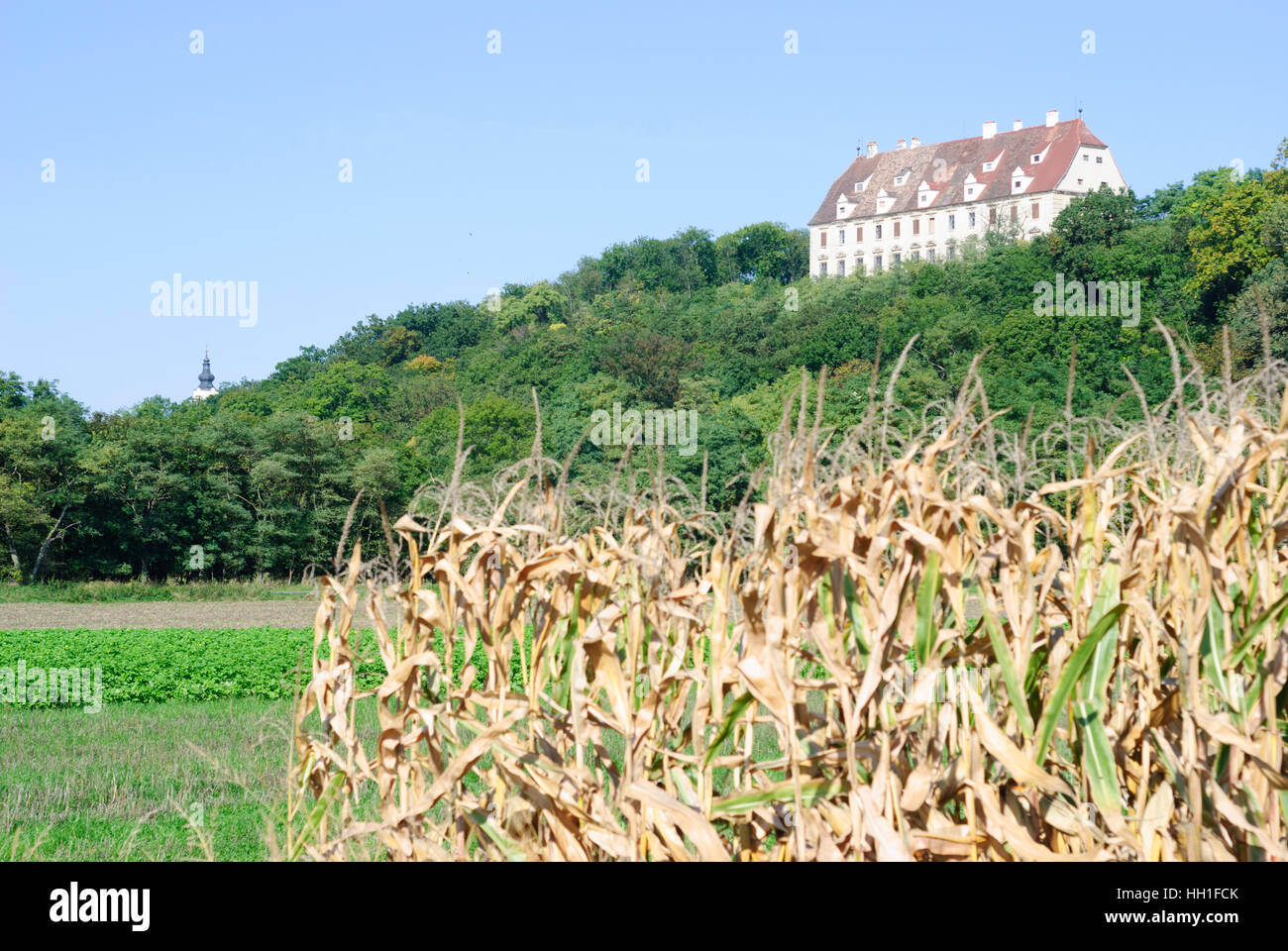Stetteldorf am wagram Fotos und Bildmaterial in hoher Auflösung Alamy