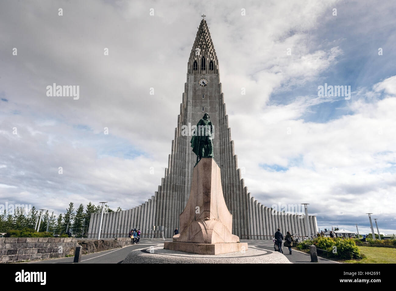 Kirche in island Fotos und Bildmaterial in hoher Auflösung Alamy