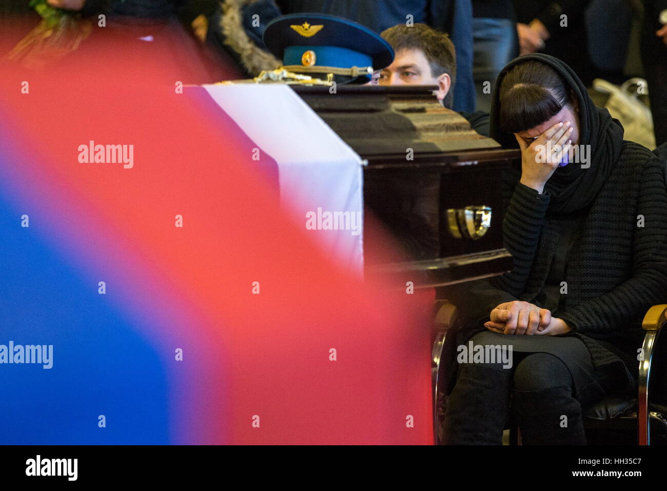 Flugzeugabsturzopfer Stockfotos Und Bilder Kaufen Alamy