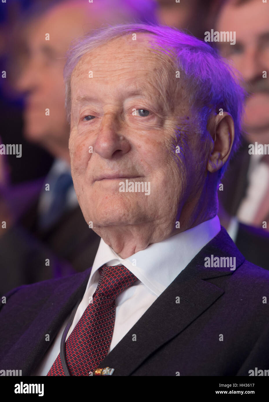 Wunderschne Eberhard Von Kuenheim Bild