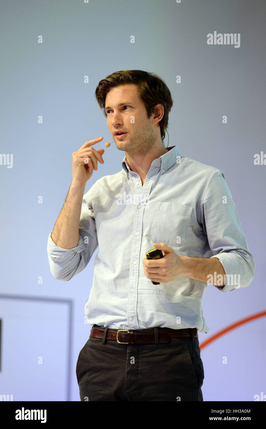 München, Deutschland. 16. Januar 2017. München/Deutschland Januar 16