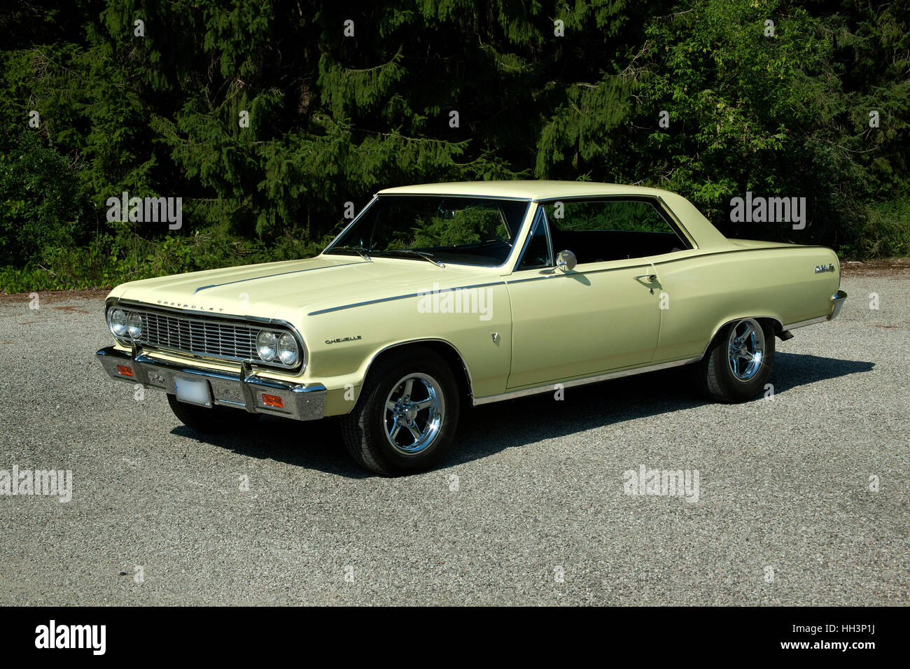 Chevrolet malibu ss -Fotos und -Bildmaterial in hoher Auflösung – Alamy