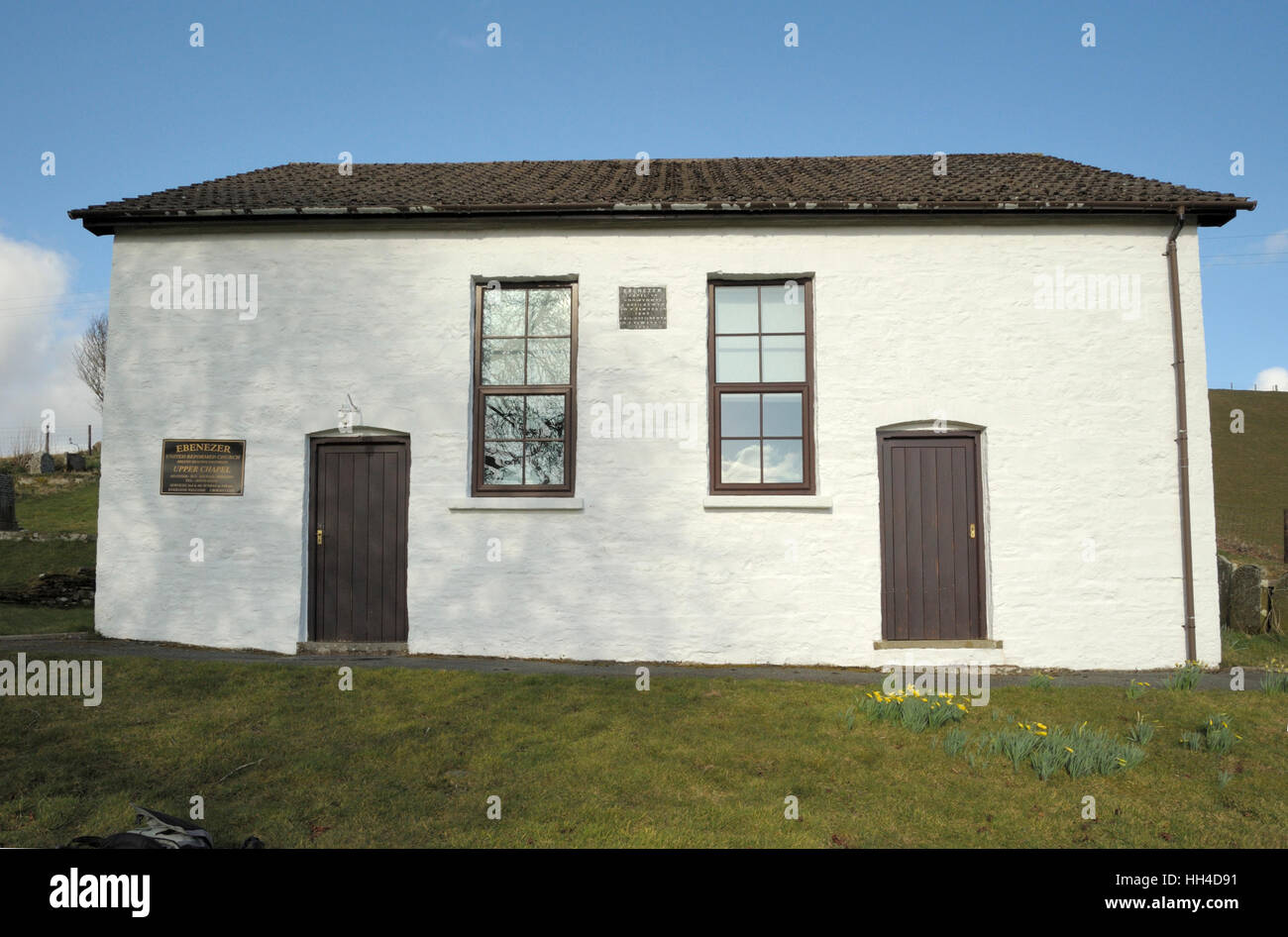 Ebenezer kapelle Fotos und Bildmaterial in hoher Auflösung Alamy