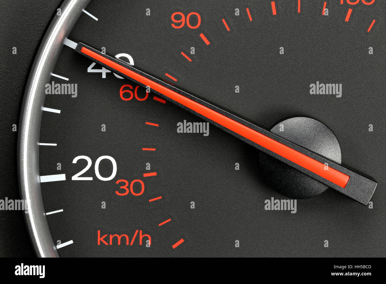 Speed Limit 40 Kmh Stockfotos & Speed Limit 40 Kmh Bilder Alamy
