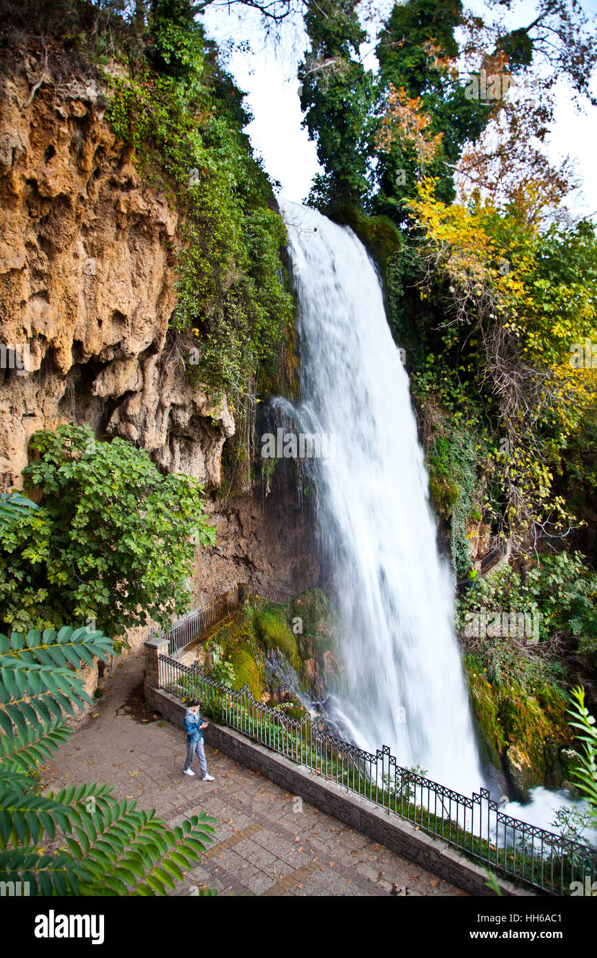 Katarakt Wasserfall Stockfotos & Katarakt Wasserfall ...