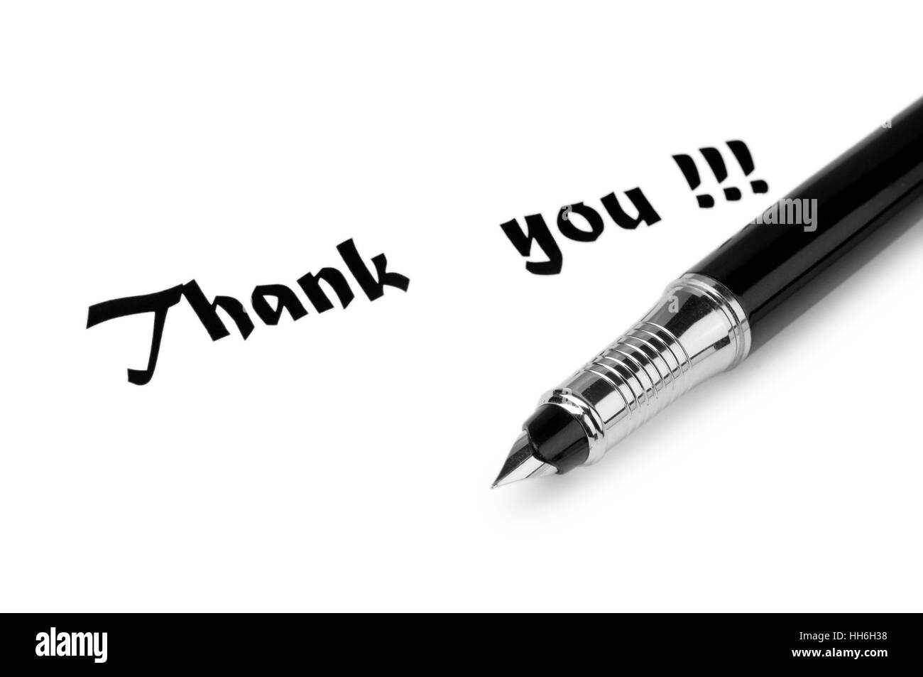 schreiben, schrieb, schreiben, schreibt, Gruß, Objekt, Makro, Nahaufnahme, Makro Stockfoto