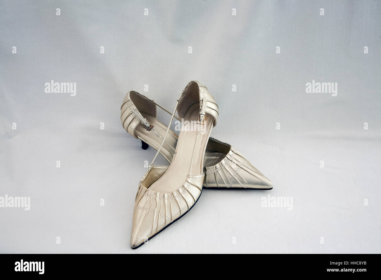 Frau, Mode, Schuhe, spitz, Fersen, Kleidung, Kleidung, Frau, schön, Stockfoto