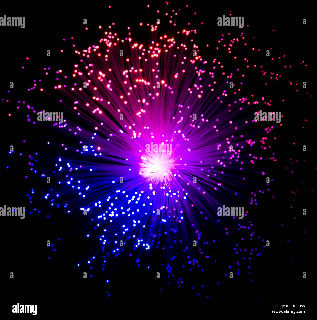 Strahl, Glanz, scheint, hell, lucent, hell, ruhig, hell, Wissenschaft, Stockfoto