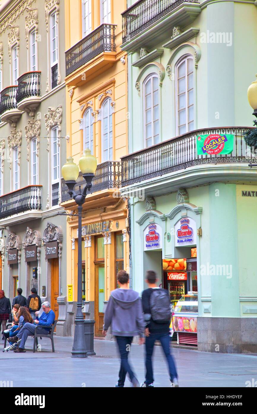 Spanisches einkaufsziel Fotos und Bildmaterial in hoher Auflösung Alamy