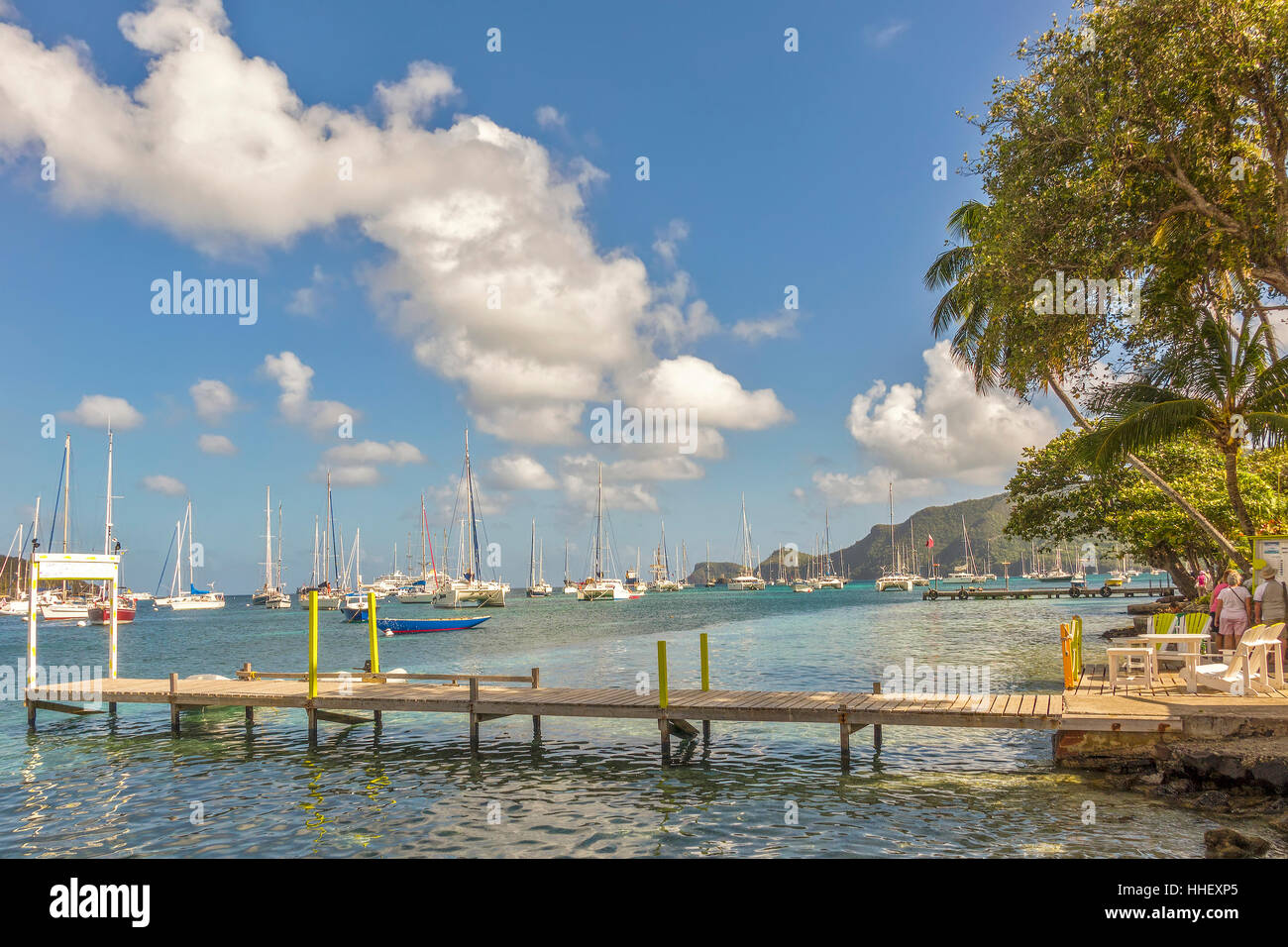 St vincent and the grenadines Fotos und Bildmaterial in hoher
