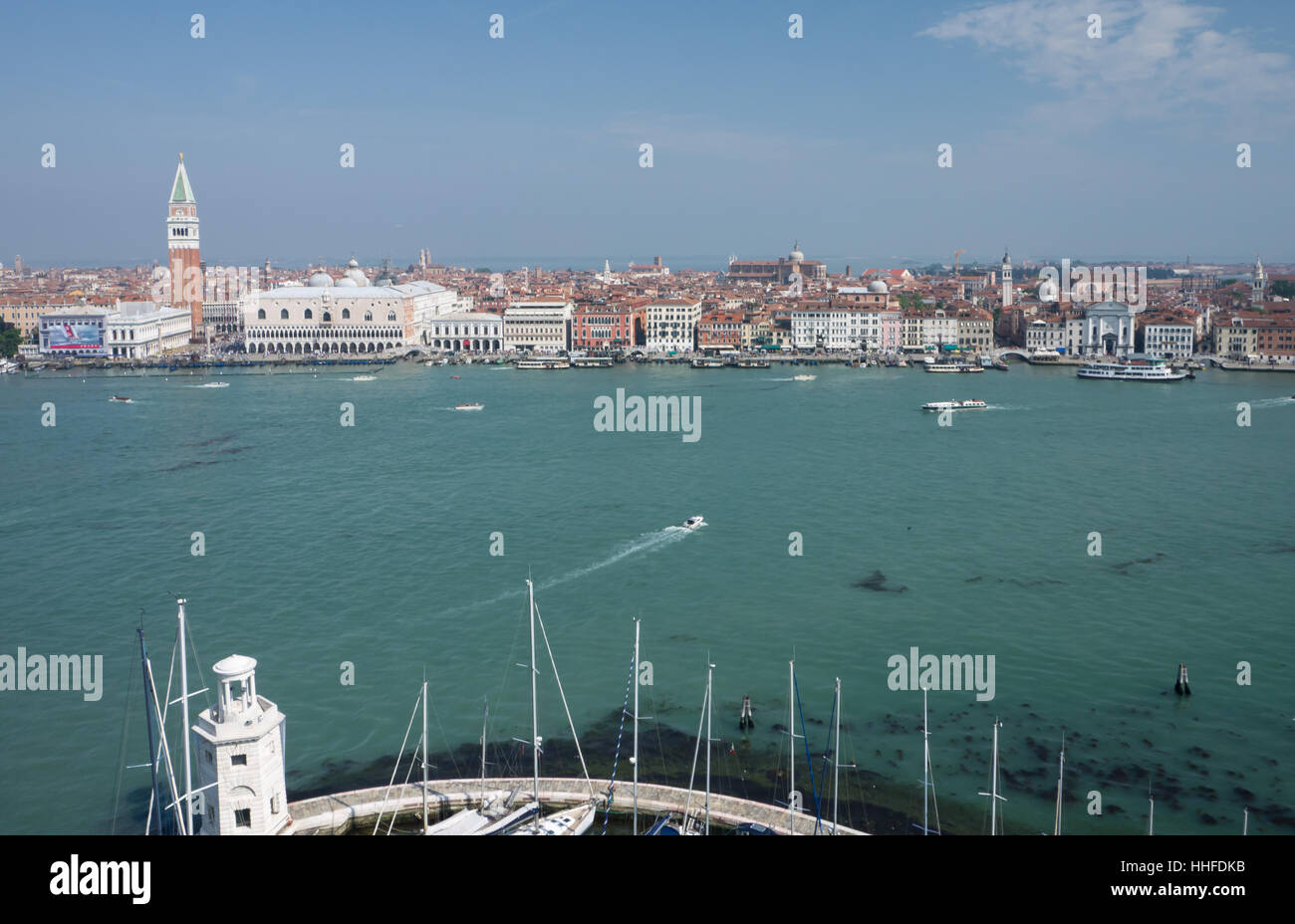 Venedig, Palast, Mensch, Menschen, Menschen, Folk, Personen, Menschen, Menschen Stockfoto