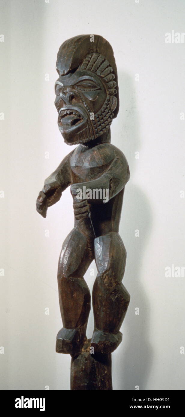 Hawaiian god Fotos und Bildmaterial in hoher Auflösung Alamy