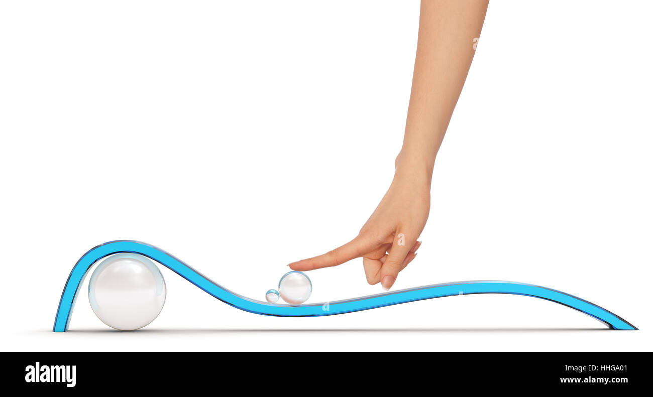 blau, Kunst, Ball, abstrakt, künstliche, Chemie, Auswahl, ändern, Stückliste Stockfoto