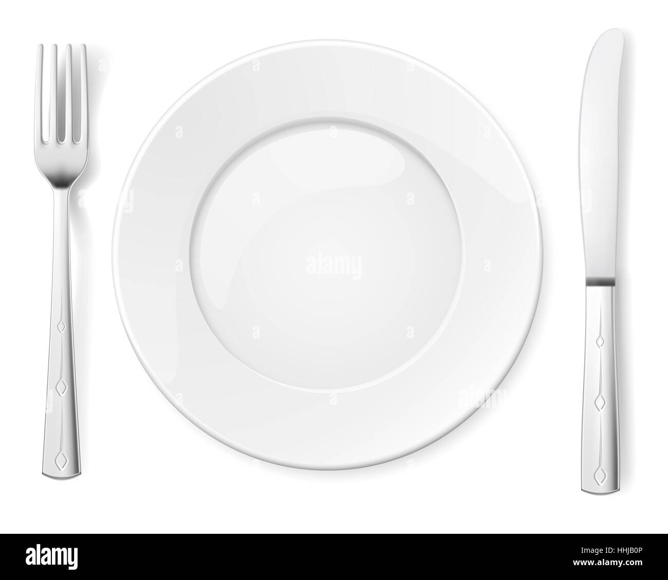 Restaurant, Lebensmittel, Nahrungsmittel, Werkzeug, isoliert, schwarz, dunkelhäutigen, tiefschwarze, tief Stockfoto