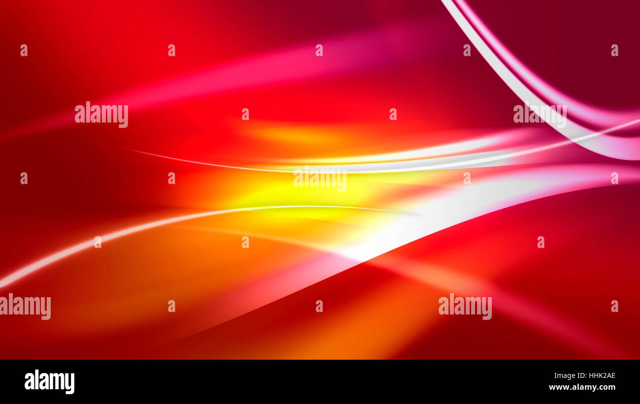 Heißen Bewegungen Stockfoto