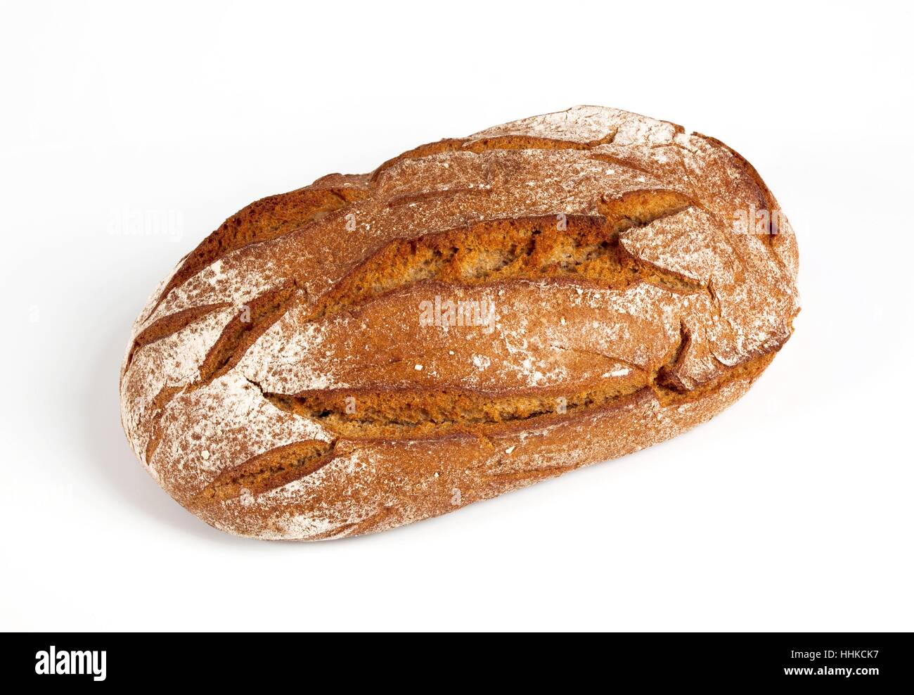 Brot, Kruste, gebacken, knusprig, Brot, frisch, Lebensmittel, Nahrungsmittel, Brot, Closeup, Kruste, Stockfoto