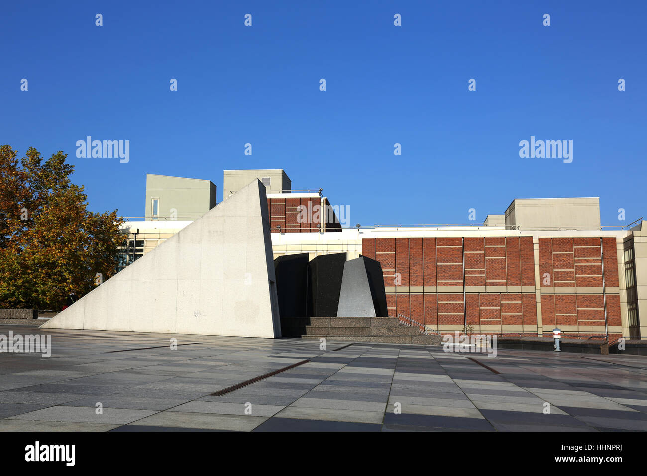 leer, europäisch, Kaukasisch, Berlin, Präsenz, Mittelalter, Möbel, Quadrat, Stockfoto