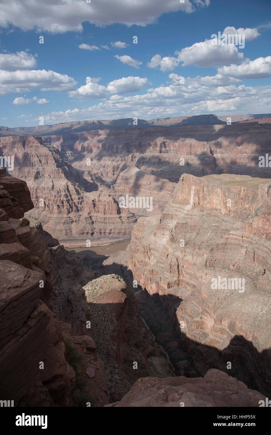 Grand Canyon Stockfoto