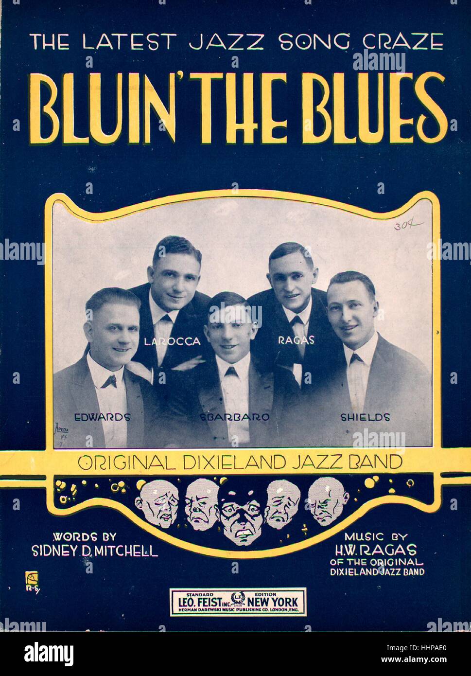 Dixieland jazzband Fotos und Bildmaterial in hoher Auflösung Alamy