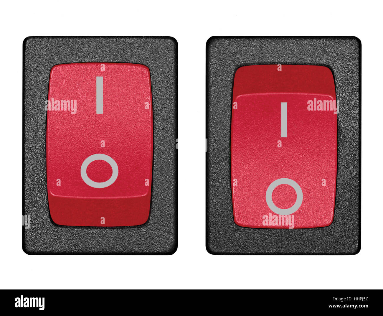 Netzschalter Ein Aus Symbol Stockfotos Und Bilder Kaufen Alamy