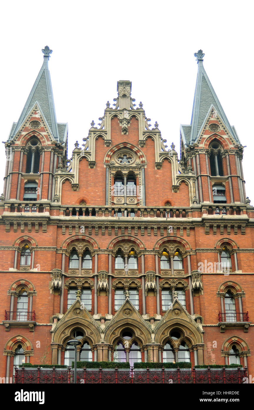 Bahnhof, Eisenbahn, Lok, Zug, Motor, Rollmaterial, Fahrzeug, Transportmittel Stockfoto