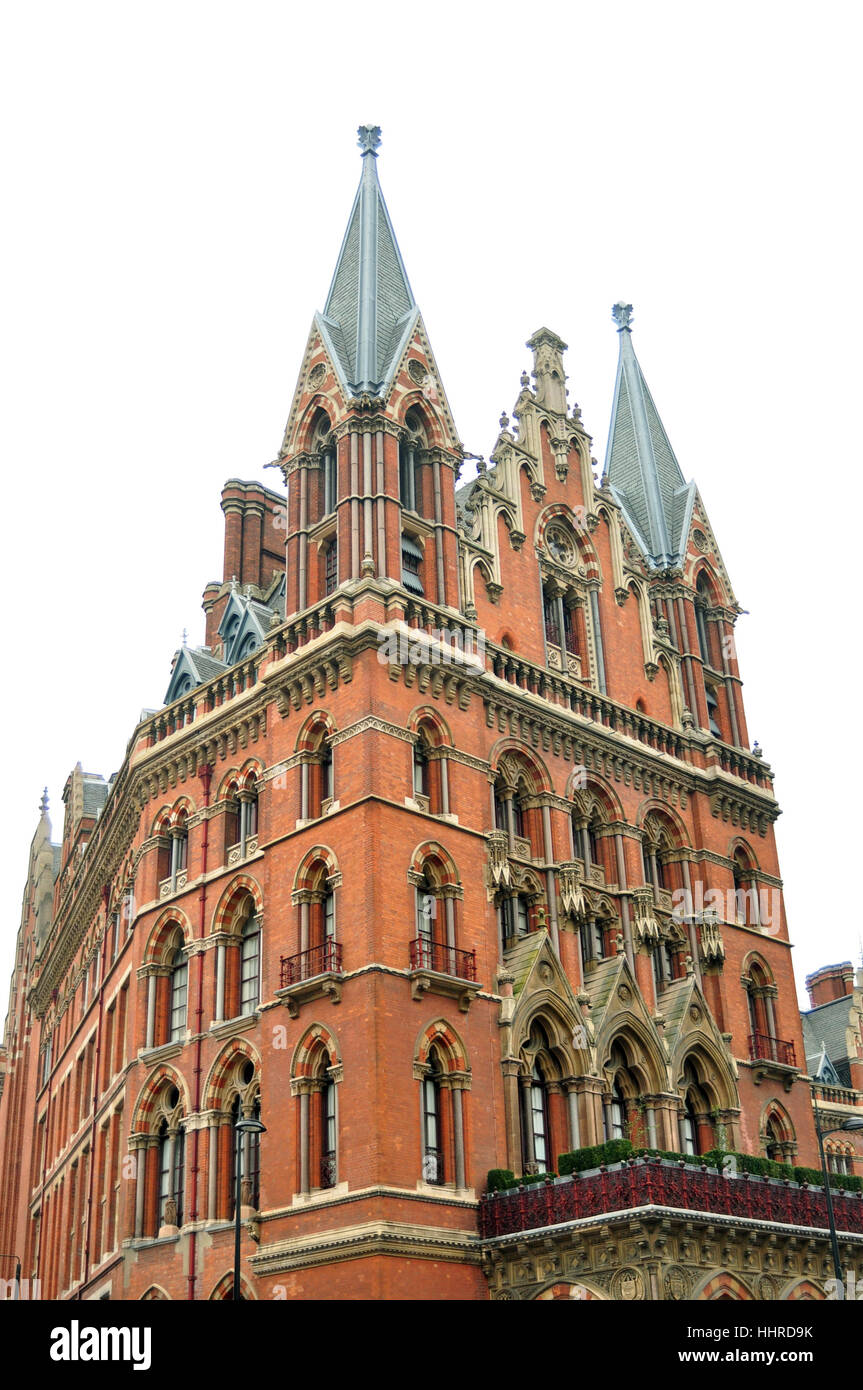 Bahnhof, Eisenbahn, Lok, Zug, Motor, Rollmaterial, Fahrzeug, Transportmittel Stockfoto
