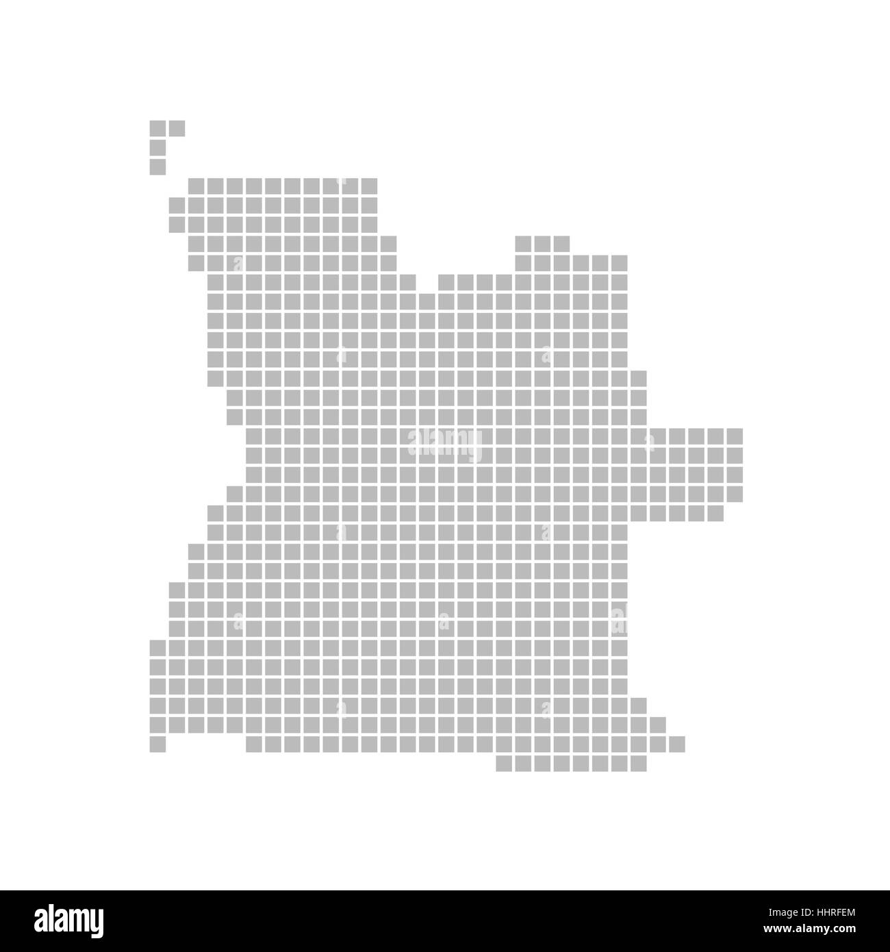 Urlaub Ferien Stockfoto