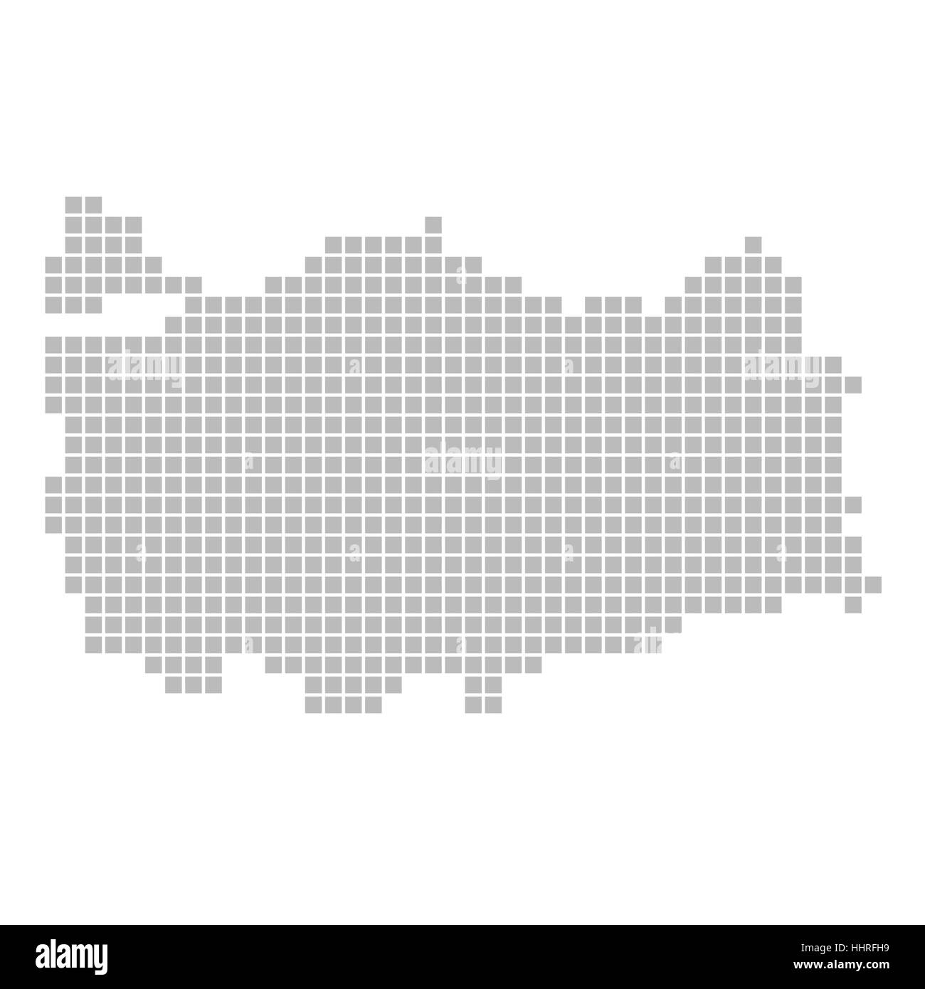 Ferien Urlaub Stockfoto