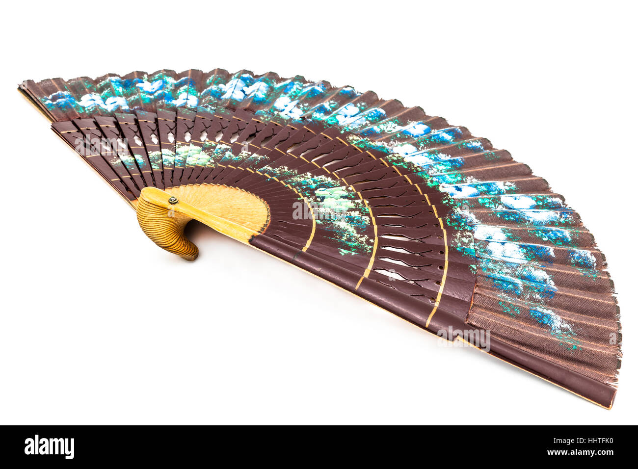 Objekt Kultur Kunst Kultur Mode Farbe Holz Eleganz Spanien Stockfotografie Alamy
