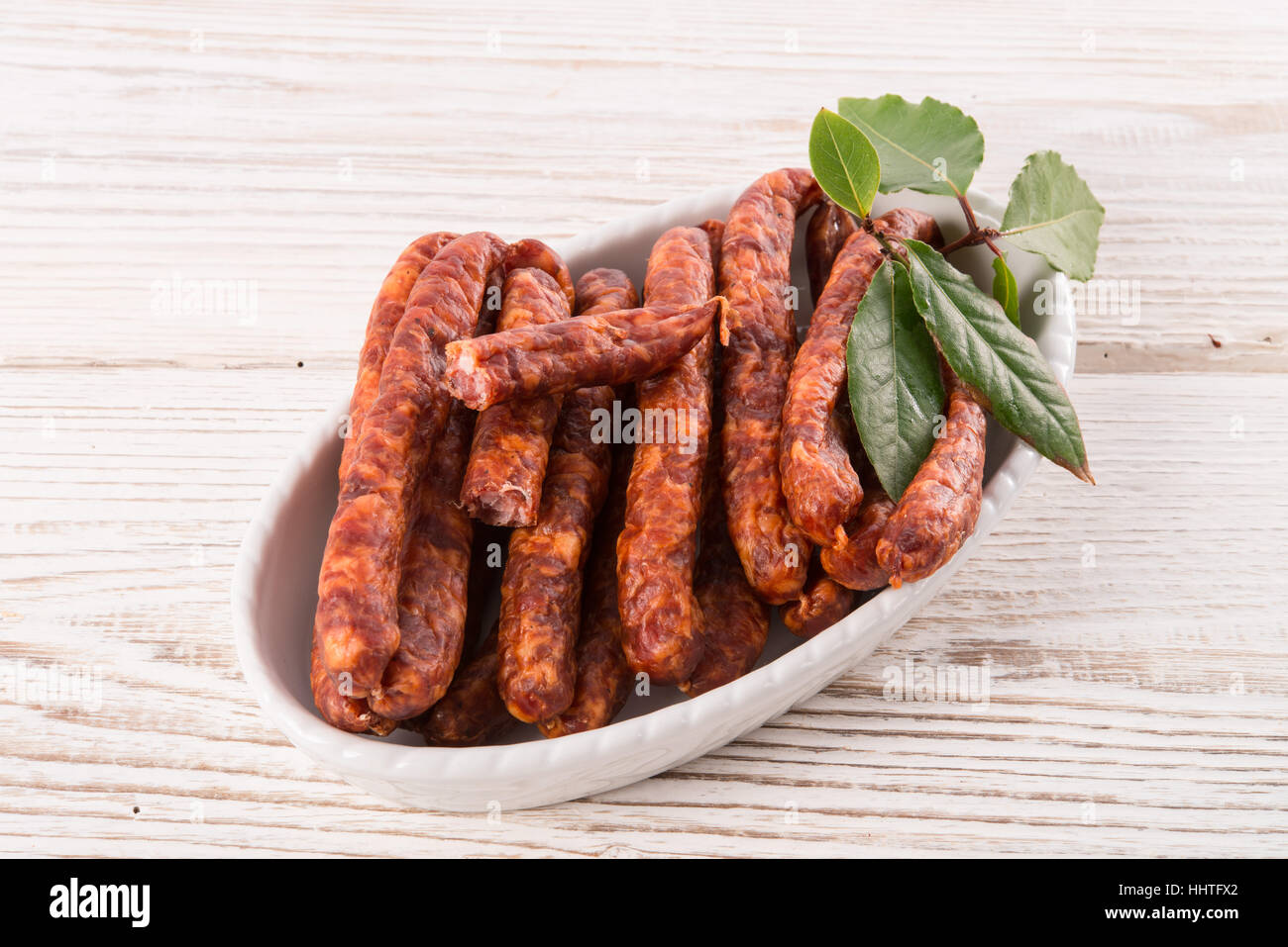 Europa, Roll, Kaiser, Metzger, Fleisch, Wurst, Glanz erstrahlt, hell, lucent, Stockfoto