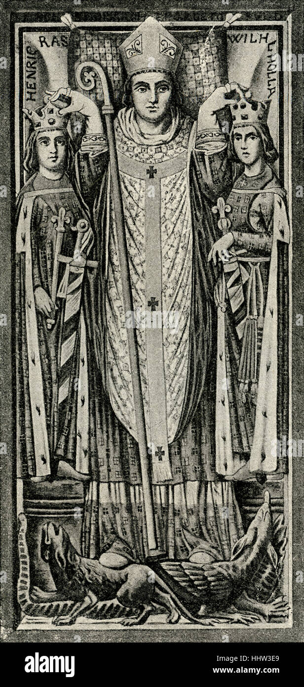 Siegfried iii Fotos und Bildmaterial in hoher Auflösung Alamy